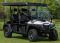 Гольфкар GreenCamel Сонора U15K 4x4 (4+2 seats 15kW R12) блокировки