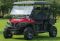 Гольфкар GreenCamel Сонора U15K 4x4 (4+2 seats 15kW R12) блокировки