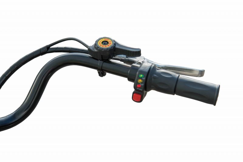 Электровелосипед трицикл Eko-Bike Dacha(Fazenda) 250 Велогибрид Электровелосипед трицикл Eko-Bike Dacha(Fazenda) 250 Велогибрид
