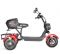 Электротрицикл WHITE SIBERIA TRIKE MINI 2000W