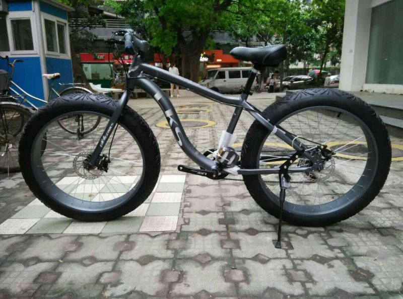 Электровелосипед Fatbike Electro