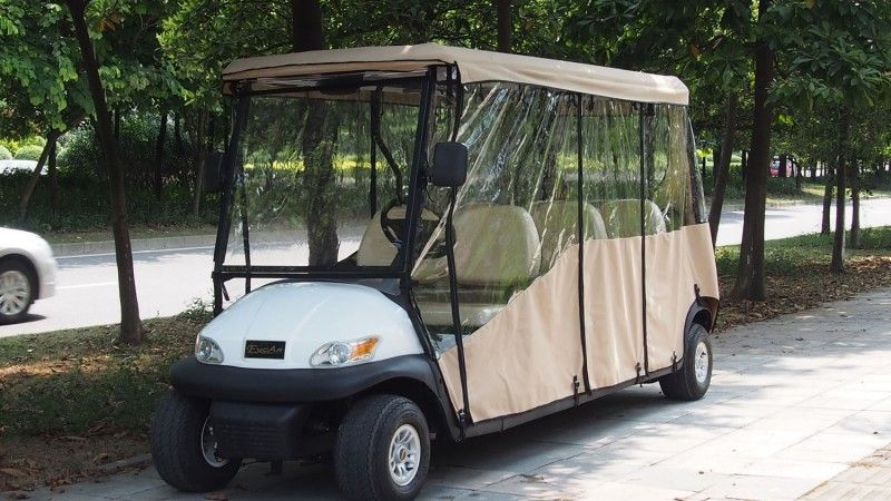 Гольфкар EXCAR EX-A1S4+2 Гольфкар EXCAR EX-A1S4+2