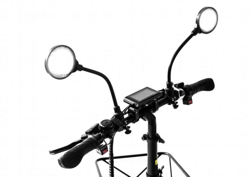Электробайк ELBIKE TAIGA 1 TWIX 2000 Camouflage Электробайк ELBIKE TAIGA 1 TWIX 2000 Camouflage
