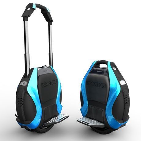 Моноколесо Inmotion V3 Моноколесо Inmotion V3